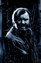 Brendan Gleeson .... Frank 