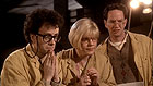 Kevin McDonald, Bruce McCulloch and Mark McKinney .... The scientists