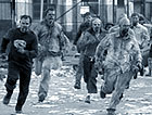 Zombies on the run