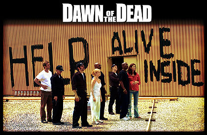 Dawn of the Dead (2004)