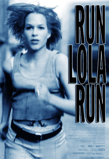 Run Lola Run (1998)