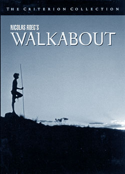Walkabout (The Criterion Collection) (Criterion 10 (WAL 120))