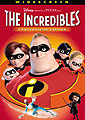 The Incredibles (2004)