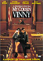 My Cousin Vinny (1992)