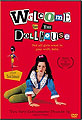 Welcome to the Dollhouse (1995)