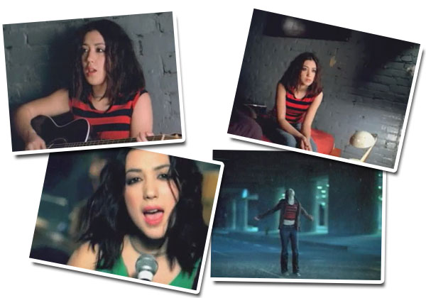 Michelle Branch