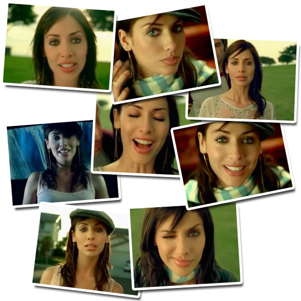 Natalie Imbruglia