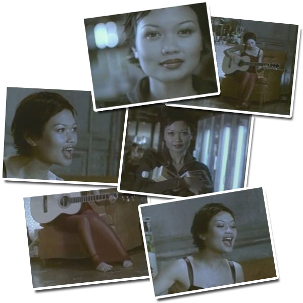 Bic Runga