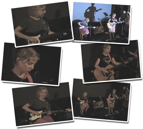 Throwing Muses